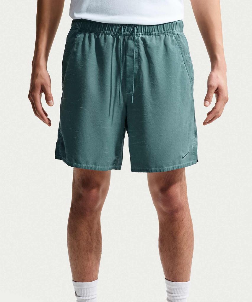 NIKE Unlimited N.A.C. 7-Inch Training Shorts M - Mineral Slate / If2814-382