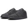 Air Jordan 1 Low SE Craft Dark Smoke Red Мужские кроссовки Серые Dark-Smoke-Grey Varsity-Red FD8635-001