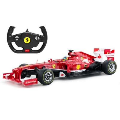 1 12 Радиоуправляемый Ferrari F138