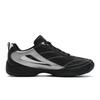 Fila Fountain Мода Универсальные Простые Личность Трендовые Спортивные Кроссовки Мужские Кроссовки Черный Серебристый F12M531105FBL