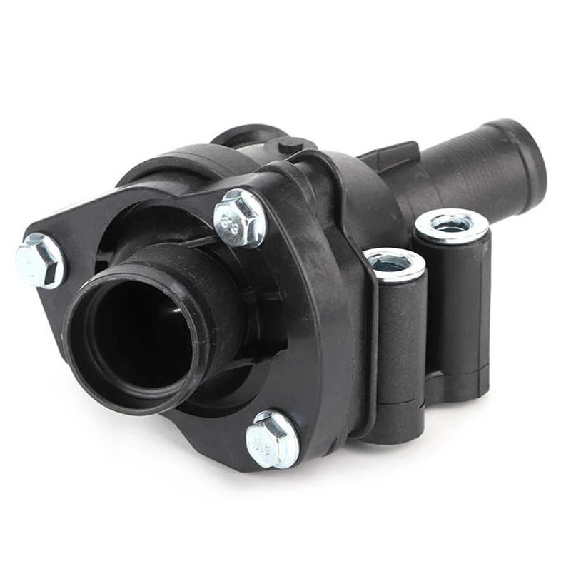 31319606 Coolant Thermostat Manual Radiator Car Coolant Thermostat Car For Volvo XC60 S40 S60 S80 C30