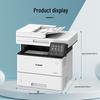 Canon MF543dw Wireless A4 Black & White Laser All-in-One Printer CN plug (adapter included)
