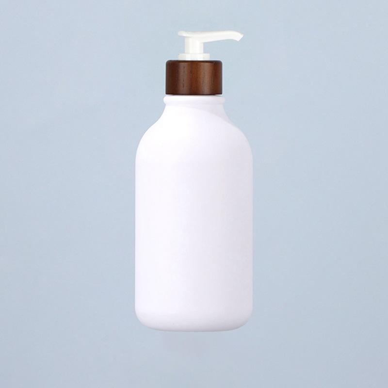 300/500 мл дозатор мыла для ванной комнаты большой емкости для душа, флакон шампуня, многоразовый флакон геля, контейнер для хранения лосьона