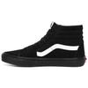 Sk8 Vans-Hi 'Замша - Черный' VN0A4BV618L