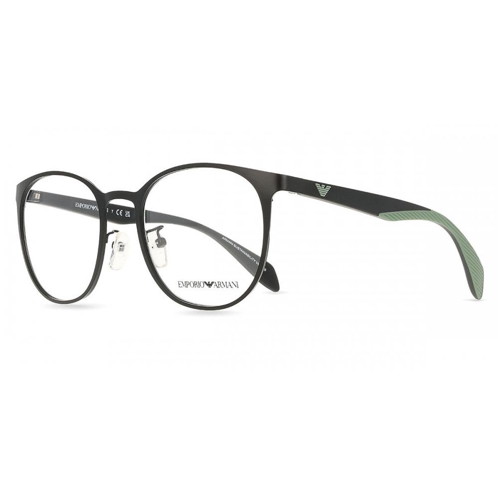 Emporio Armani Мужские очки Ea1148 3001