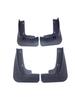 Trumpchi Xiangwang S9 Fender Mudguard Modifications