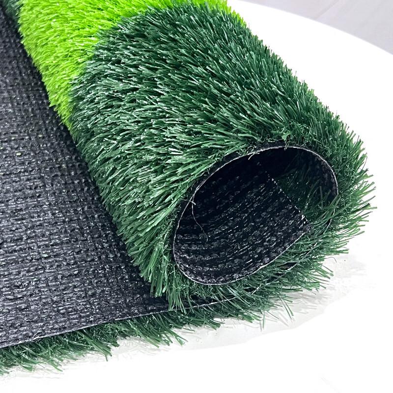 Aisheng Colorful Artificial Grass Turf
