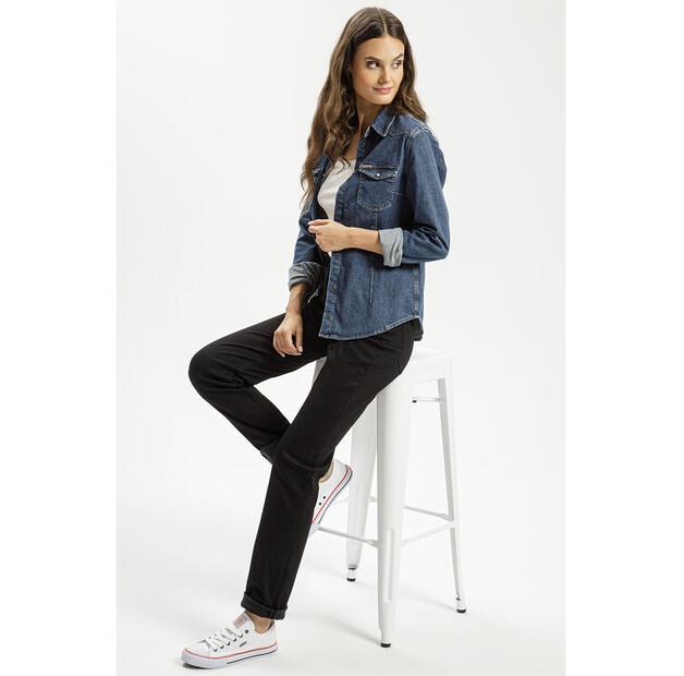 Джинсы Cross Jeans N 492-008