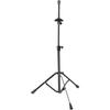 Trombone Instrument Stand, Height Adjustable, Foldable, Tripod Design, Stable, Ideal for Schools, Practice, and Concerts