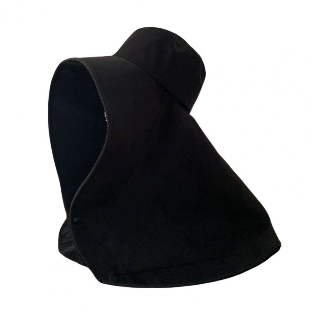 Дышащая уличная пляжная шляпа, ветрозащитная, с широкими полями, шляпа от солнца, кепка с высокой тульей для защиты от солнца, для путешествий