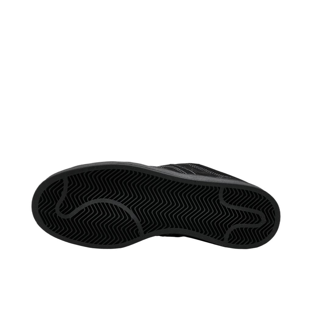 adidas Кроссовки Campus 00s Core Черно-белые Мужские JP9424