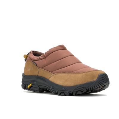 Merrell Cold Pack 3 Zero Thermo Waterproof Унисекс COLDPACK 3 ZERO THERMO WP NUTSHELL см 2E 24.5