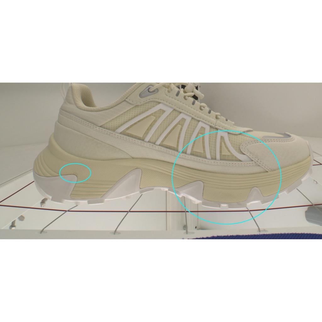 Pre-owned FILA FUSION COMO Y / T12W621511FTA-P26095262251036