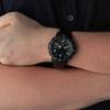 Casio Мужские часы PRO TREK Черные PRT-B50YT-1 PRT-B50YT-1