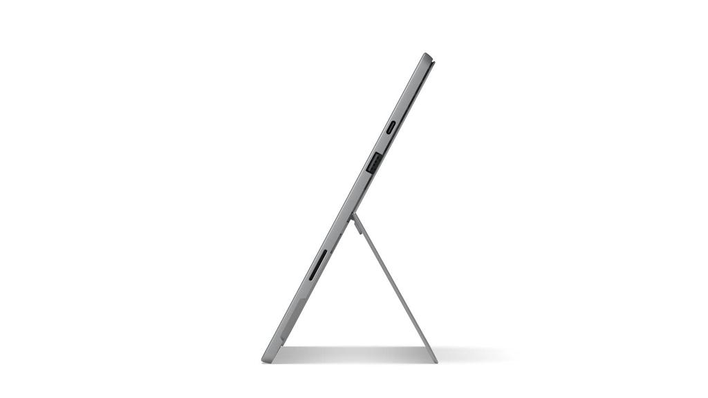 Microsoft Surface Pro Equipped with Windows 11 Home Inches 11th Generation Intel Core I5 Platinum 7+ / / 12.3 / / 8GB/128GB / TFN-00012