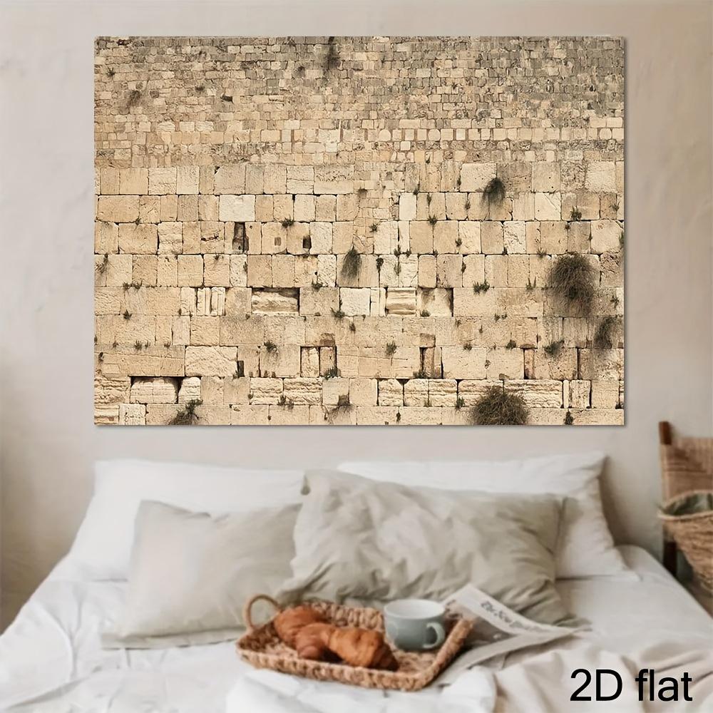 Yoharbiye Church Background - Suitable for Bar Mitzvah ceremonies studios and worship activities in Palestine