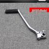 Kymco Zongshen 125/DY100 Kick Starter Lever and Wuyang GS125/Jialing JH70 Foot Pedal Starter Lever for Motorcycles