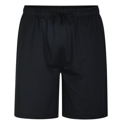 Mens Sprinted Drawstring Shorts
