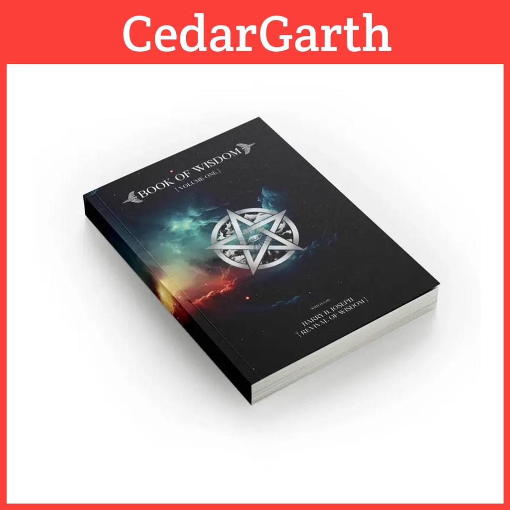 Книга Мудрости Английское Издание Классика Саморазвития Для Приключений И Воспоминаний