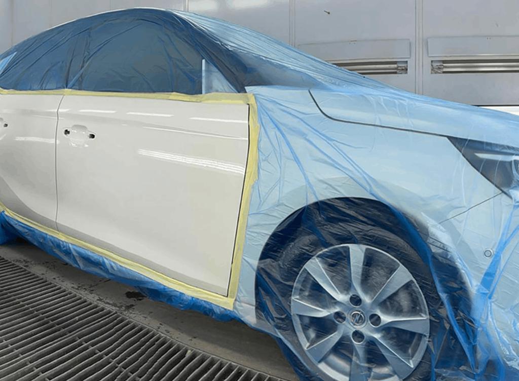 Dupli-Color 1-0115 Spray 400Ml Biały Lakier Do Toyota 040