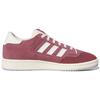 adidas Originals Centennial 85 Low Кожаные Повседневные Нескользящие Прочные Низкие Кеды для Скейтборда Унисекс Красные GX2216