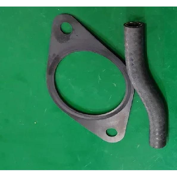 Новый сборка вакуумного насоса для автомобиля SH15-18-G00A SH1518G00A Для Mazda 3 BM 6 GJ CX-5 2.2 2012-2022 SH15-18-G00-A Вакуумный усилитель тормозов