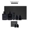 Специальный набор из 2 предметов Odyssey Black