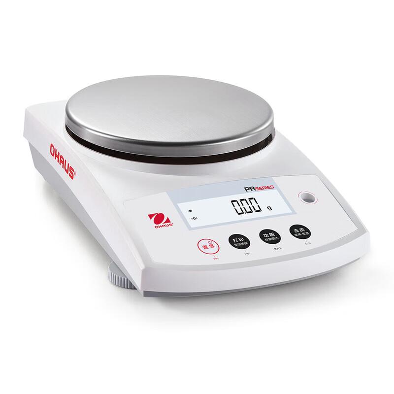 OHAUS Precision Electronic Balance (CN version)