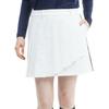 Ping Apparel Stretch Skirt for Size Size S Women's CORDURA® Golf, 622-4234802, White,