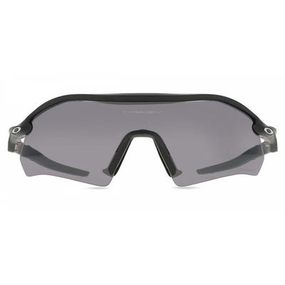 Oakley Oo9495d Радарная Пластина Азиатская Посадка Поляризованные 949501 Солнцезащитные очки Унисекс
