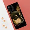 Chihuahua Dog For Samsung Galaxy M11 M21 M31 M13 M33 M35 M53 M55 M15 M14 M34 M54 M12 M32 M52 M06 M16 Case