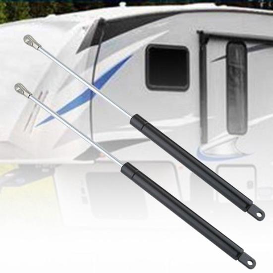 2 шт. 340 мм газовые пружинные стойки кронштейн капота для караванов Seitz Dometic Heki 2 E015