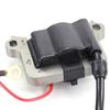Август. 40-5 44-5 Катушка зажигания Подходит для 43CC 52CC Газонокосилки Кустореза Триммера для травы Аксессуары Садовые инструменты