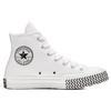 Converse Кеды Chuck Taylor All Star 70 Hi Mission V White Женские 564970C