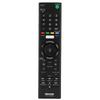 RMTTX200B Remote Control for Sony LED LCD 4K TV KD49X7005D KD55X7005D KD65X7505D XBR49X705D