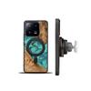 Bewood Unique case - Xiaomi 13 Pro - Turquoise