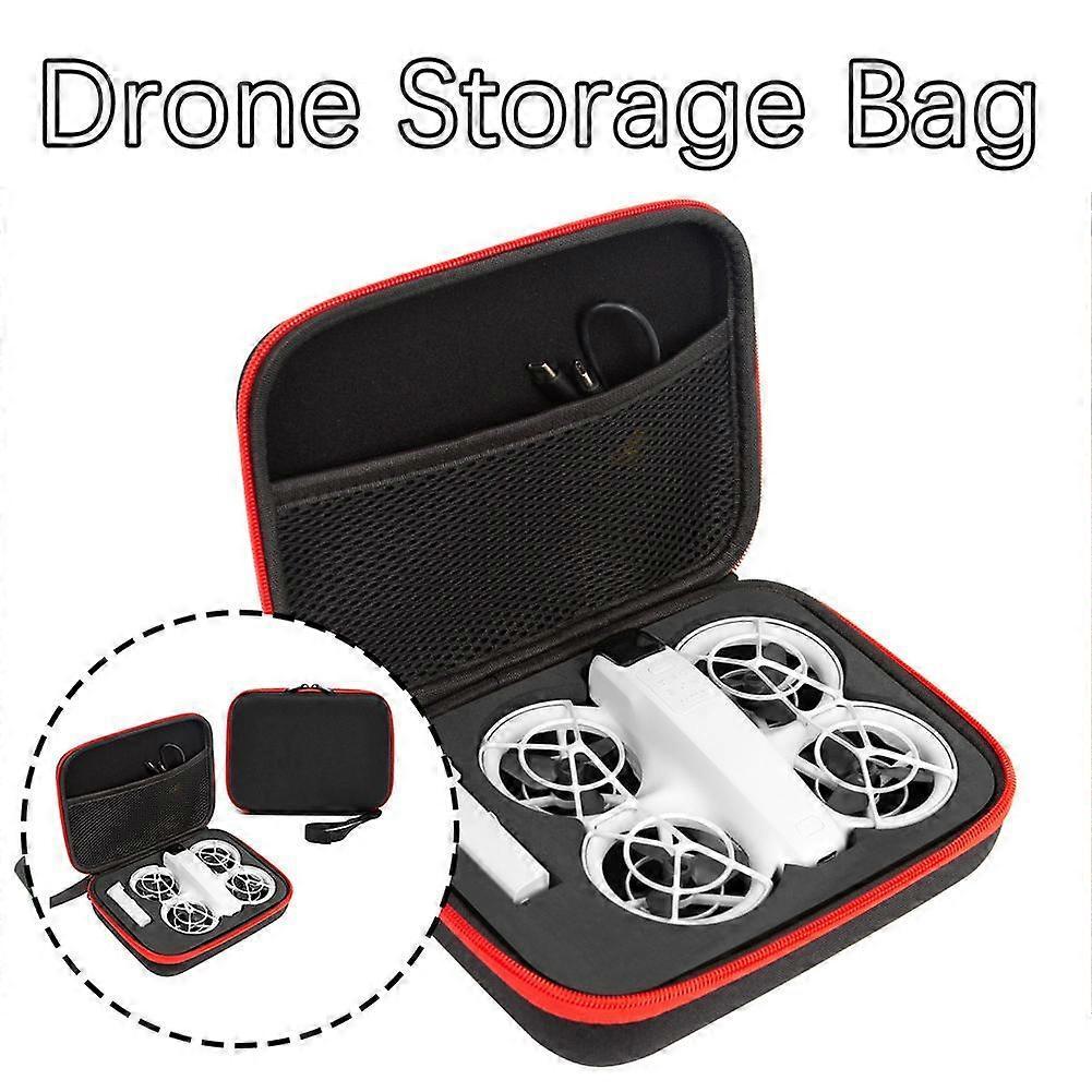 for DJI NEO Storage Box, Portable Bag, Hand-held Storage Box, Drone Bag