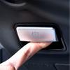 Крышка переключателя снятия ножного тормоза кнопки P для Mercedes Benz A B CLA GLA 13-18