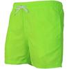 Мужские пляжные шорты Летние купальные шорты Boardshorts Мужские повседневные шорты для серфинга Эластичный пояс Пляжная одежда Быстросохнущие
