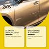 Auto Scratch Repair Kit 1 Set Car Kit, 100G Remover, Sponge & Agent Wipe Cloth, Quick Restore Shine Scratches Liquid for Vehicles Remover