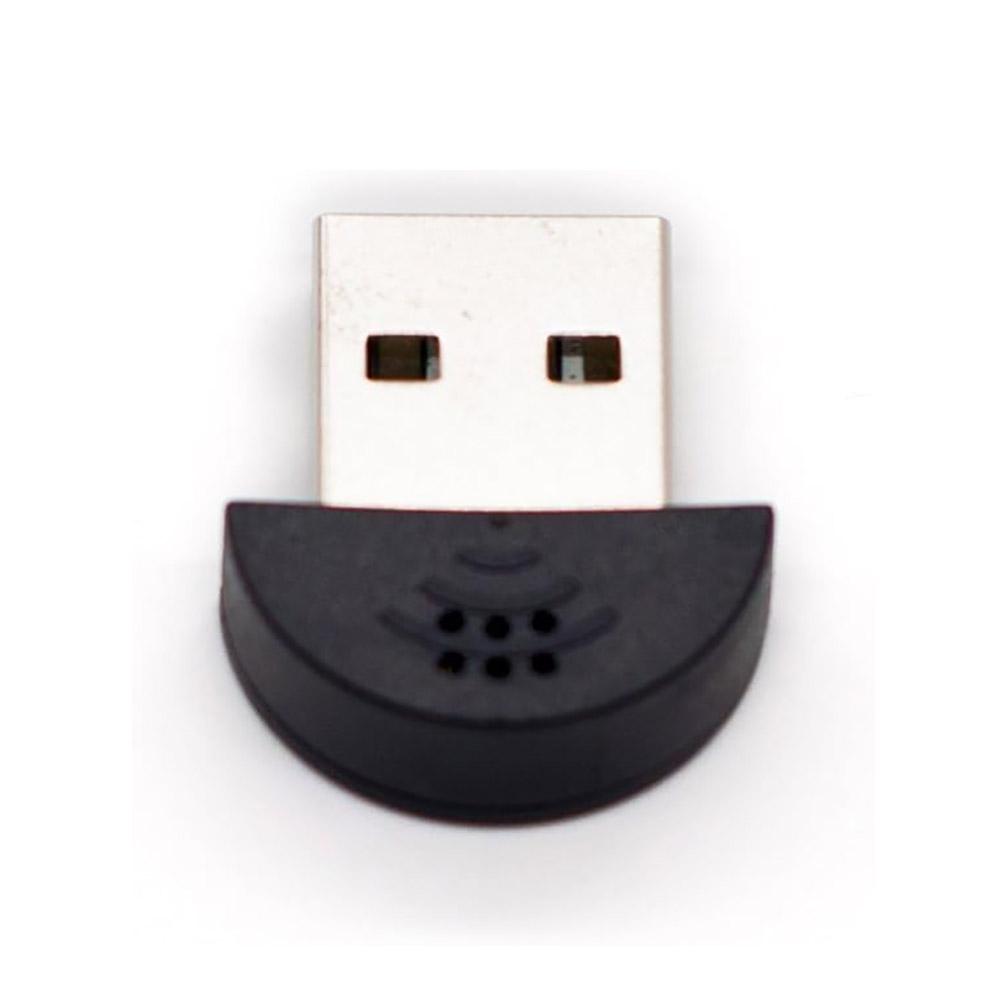 Мини USB 2.0 микрофон для ноутбука, настольного ПК, ноутбука