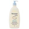 Aveeno Baby Daily Moisture Лосьон без запаха 532 мл