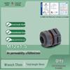 M12 Waterproof Breathable Nylon Automatic Vent and Pressure Relief Valve for Fermentation