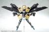 Megami Device BULLET KNIGHTS Экзорцист WIDOW Масштаб Пластик Приблизительно 150 мм в высоту 1/1 Модель,