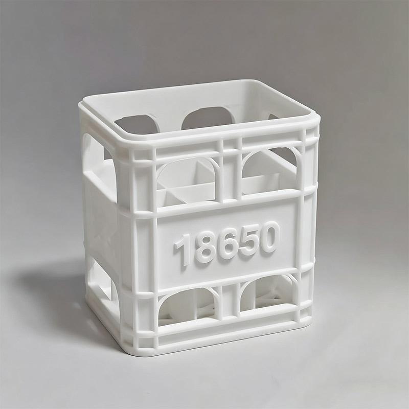3D Печать Нет. 5 Нет. 7 Штук Коробки для Хранения Батареек ААА Креативные Маленькие Пивные Коробки Корзины для Батареек Универсальная Коробка для Батареек Домашний Декор