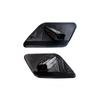 For Volvo V60 S60 2011 2012 2013 Car Front Bumper Headlight Headlamp Washer Spray Jet Nozzle Cover Cap