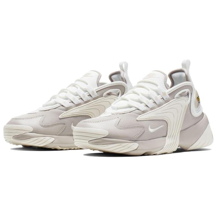 (WMNS) Nike Zoom 2K 'Moon Particle White' Women's AO0354-200