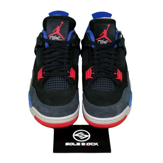 Jordan Air Jordan 4 Rare Air Laser FV5029-003 Мужские размеры