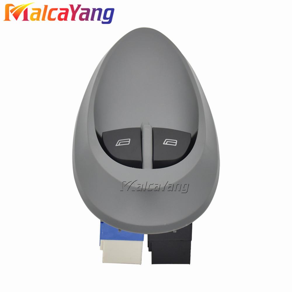 500321137 49054 Power Master Window Switch For Iveco Daily II 1999 with mirror switch New 500321134 939526345