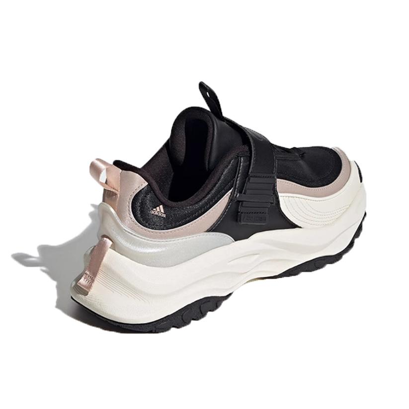 Adidas Maxxwavy Slip Resistant Abrasion Resistant Slip Resistant Abrasion Resistant Low top Chunky Sneakers Unisex IF1712